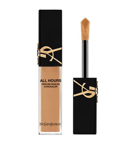 maquillaje ysl all hours|all hours concealer ysl.